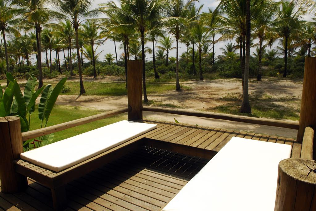 Txai Resort Itacaré Exterior foto